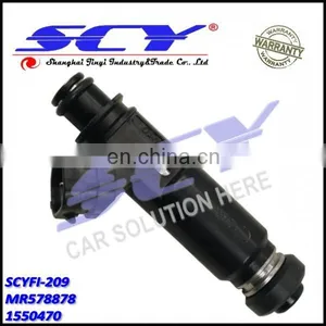 Fuel Injectore Injector Nozzle Fits03-06 MITSUBISHI MONTERO MR578878 1550470 238910 238977 1581495 M948 4G1726 FJ916 thumbnail-1