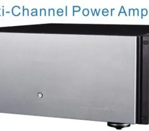 Multi-channel Power Amplifier For 5.1/7.1Home Theatre thumbnail-1