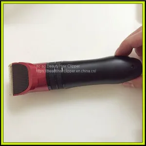 MGX1011 Barbel Clipper Hair Clipper thumbnail-3