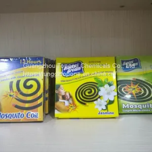 Topone Sweet Dream Mosquito Coil 138 mm thumbnail-1