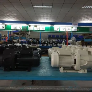 Pool Water Pump thumbnail-4