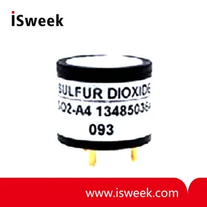 SO2-A4 Sulfur Dioxide Sensor (SO2 Sensor) 4-Electrode thumbnail-1