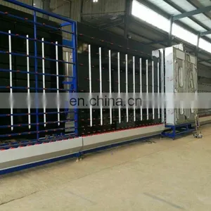 LB2500 Vertical Glass Cleaning and Drying Equipment thumbnail-4