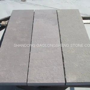 Brown Wave Sandstone,cloudy Sandstone,wenge Sandstone,purple Sandstone, Brown Sandstone Slabs Steps Flaggings thumbnail-2