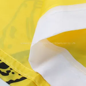 Wholesale 3x5 Ft Gadsden DONT TREAD ON ME Yellow Snake Polyester Flag thumbnail-5