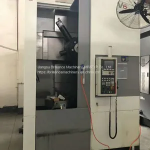 SMTCL V6C CNC Vertical Lathe thumbnail-2