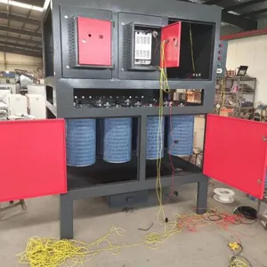 28/5000 Hebei Yunlian Intelligent Environmental Protection Equipment Co. Ltd.. company overview - view 1 thumbnail