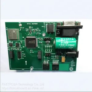 Battery Management System Pcba Assembly thumbnail-1