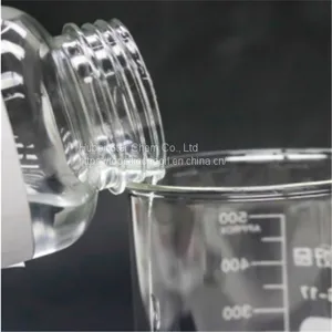 Silicon Oil CST 500 for Defoamer 201 thumbnail-1