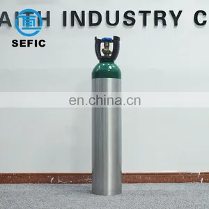 Cheapest Oxygen and Acetylene Cylinder thumbnail-2
