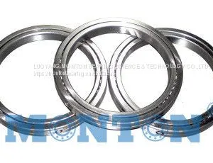 RB11020UUCC0P5 110*160*20mm Crossed Roller Bearing thumbnail-5