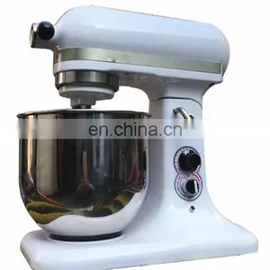 Stand Food Mixer Egg Breaking Machine/Electric Milk Mixer thumbnail-1