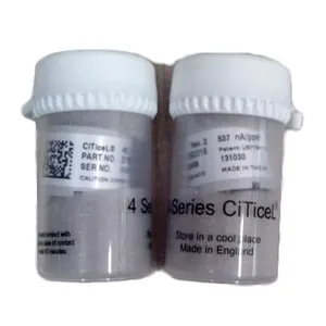 4S Rev. 2 CiTiceL Electrochemical Sulfur Dioxide Gas Sensor (SO2 Sensor) thumbnail-1