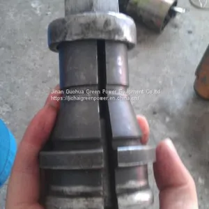Jichai Gas Generator G12V190zldt-2 Engine Parts thumbnail-5