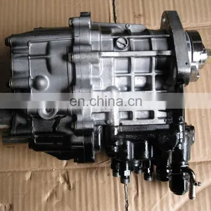 Excavator Fuel Pump Takeuchi Tb135,injection Pump Engine 3tnv88,for Excavator Tb140,tb145,tb150,tb160c,tb175,tb180,tb240 thumbnail-1