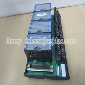 New AUTOMATION MODULE Input And Output Module PLC DCS IPM240-5E PLC Module IPM240-5E thumbnail-1