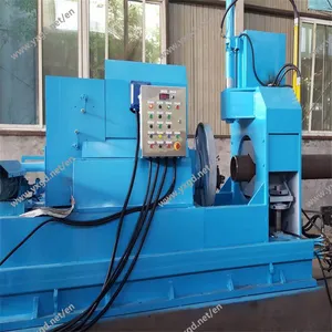 Pipe End Beveling Machine Pipe End Chamfering Machine thumbnail-1