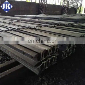 Wholesale P24 Light Steel Train Rail thumbnail-6