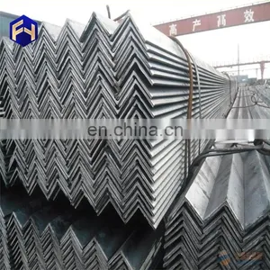 New Design Drill Cutting Black Angle Bar With Low Price thumbnail-6