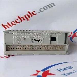 AB I/O Chassis 1771-A4B Ready Stock thumbnail-2
