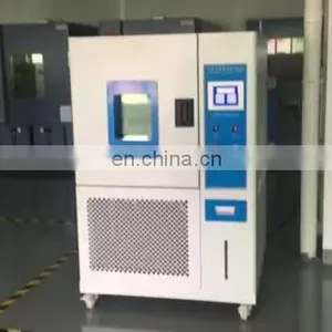 Liyi Climate Change Test Cabinet Temperature Cycle Test Equipment thumbnail-1