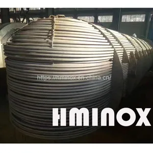 Stainless Steel Heat Exchanger Tube 304 thumbnail-1