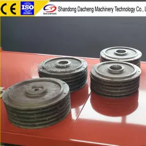 C50 Multistage Centrifugal Blower With CE Certificate for Sewage Treatment thumbnail-1