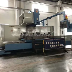 Taiwan YCM YCM-2110B Vertical Machining Center thumbnail-1