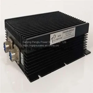 PAH-A Model AC/DC Converter 12v/24v/48v thumbnail-1