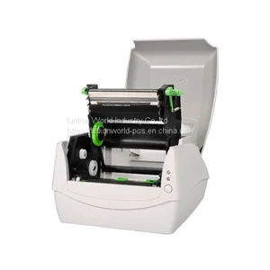 Argox CP-2140 Desktop Barcode Printers With 203dpi thumbnail-2