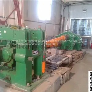 Skew Rolling Mill Prdduction Line for Steel Balls thumbnail-5