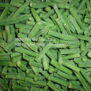 Frozen Asparagus Beans( Cowpeas) thumbnail-2