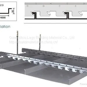 Dock 300x1200 Aluminum Plate Paint thumbnail-3