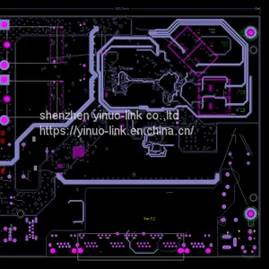 High Power Industrial 4g/5g Wireless Router thumbnail-2