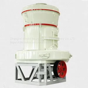 Raymond Mill Raymond Mill for Iron Ore Custom Industrial Raymond Mill Grinding Equipment thumbnail-3