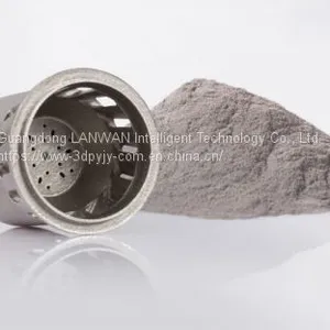 3d Metal Laser Printing Stainless Steel Stl Files for 3d Printing thumbnail-4
