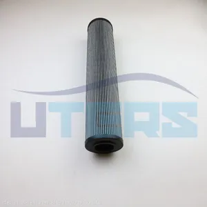 UTERS Factory Direct Hydraulic Oil Folding Filter Element R928005892 1.0160H20XL-A00-0-M thumbnail-1