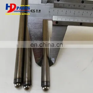 Machinery Engine Parts 4TNV106 Valve Push Rod Original Factory thumbnail-5