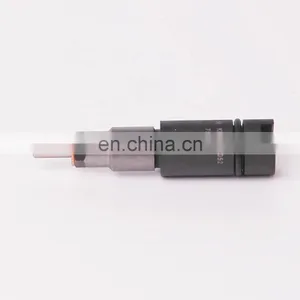 Genuine ISLe QSL8.9 6L Diesel Engine Common Rail Fuel Injector Nozzle 4937512 3975928 thumbnail-1