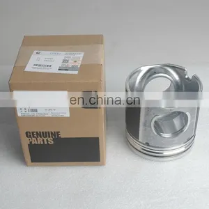 Genuine ISG Engine Parts Piston 3697697 thumbnail-5