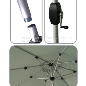 270-8 Milan Umbrella thumbnail-3