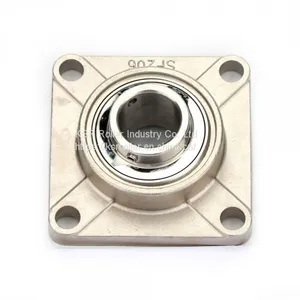Pillow Block Roller Bearing Units thumbnail-1