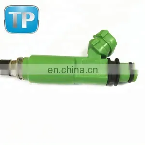 Fuel Injector Nozzle For Mit-subishi M-ontero S-port 3.0L 1998-2003 OEM 195500-3170 1955003170 thumbnail-1