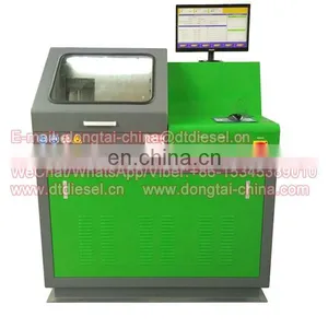 Common Rail Injector and Pump Test Bench CR709 ,with Testing Data Inside thumbnail-5
