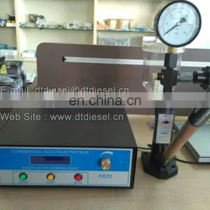 CR1000A Common Rail Injector Test System, Test Simulator thumbnail-4