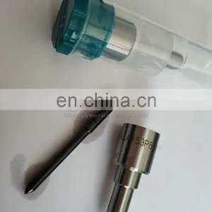 DLLA153P884 Common Rail Nozzle 093400-8840 thumbnail-2