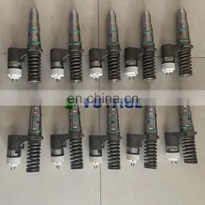 392-0215 Diesel Engine Injector Fuel Injector Common Rail Diesel Fuel Injector 3920215 thumbnail-4