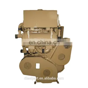 C8.3GEN.DR(253) Diesel Engine for Cummins Railway Car Generator Set 6C8.3 Genset Brunswick Germany thumbnail-6