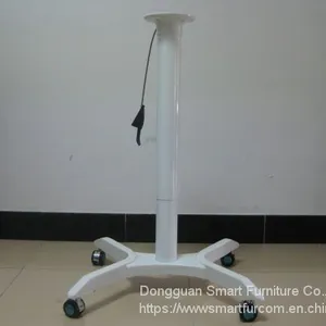 In Stock Hot Sale Lifting Table Base Adjustable Height Base thumbnail-1