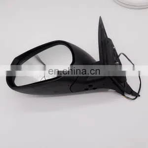 Car Side Mirror For Haima Car Parts 2012 Year Car Rear View Mirror Glass thumbnail-3